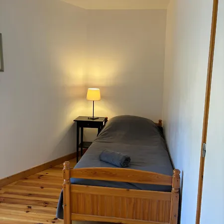 Petit Grange No 26 Ferienhaus Puivert