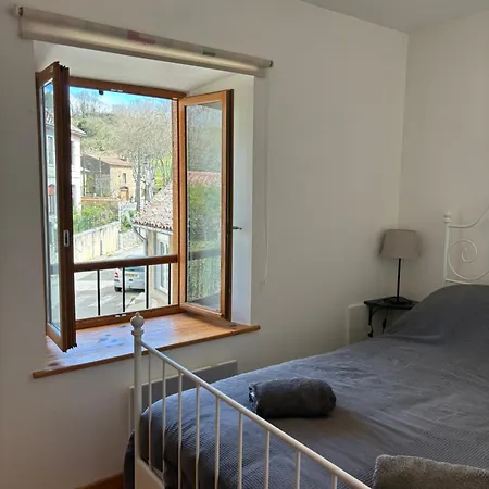 Petit Grange No 26 Holiday home Puivert