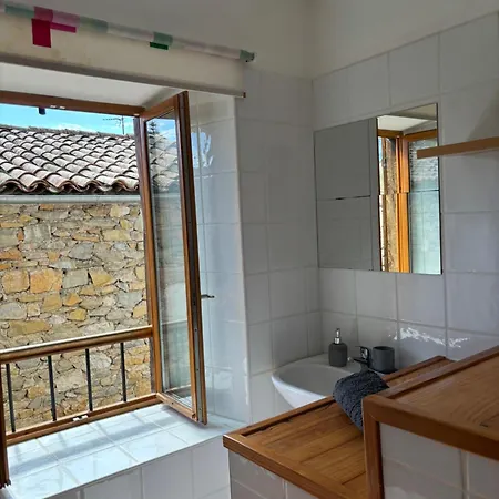 Petit Grange No 26 Holiday home *
