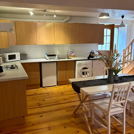 Petit Grange No 26 Holiday home Puivert