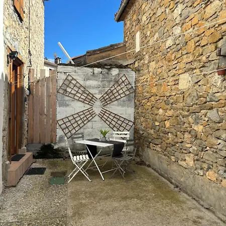 Petit Grange No 26 Hébergement de vacances